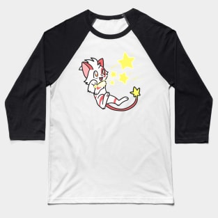 Ultra Nyan Baseball T-Shirt